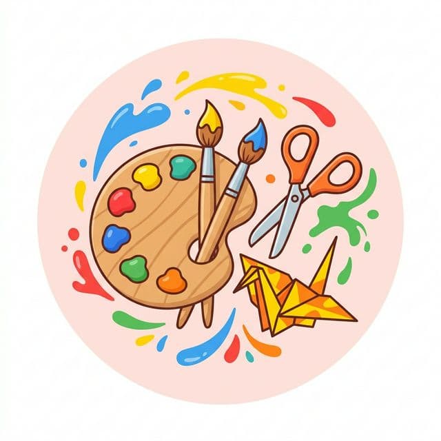 Art & Craft tutoring - TutorNexis