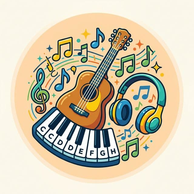Music tutoring - TutorNexis