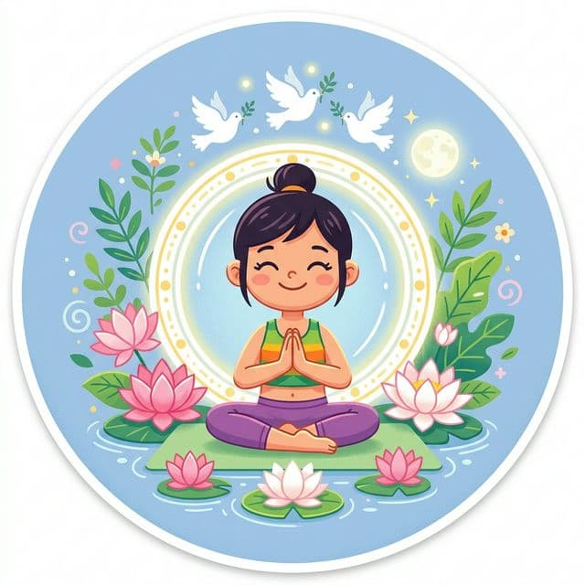Yoga & Wellness tutoring - TutorNexis