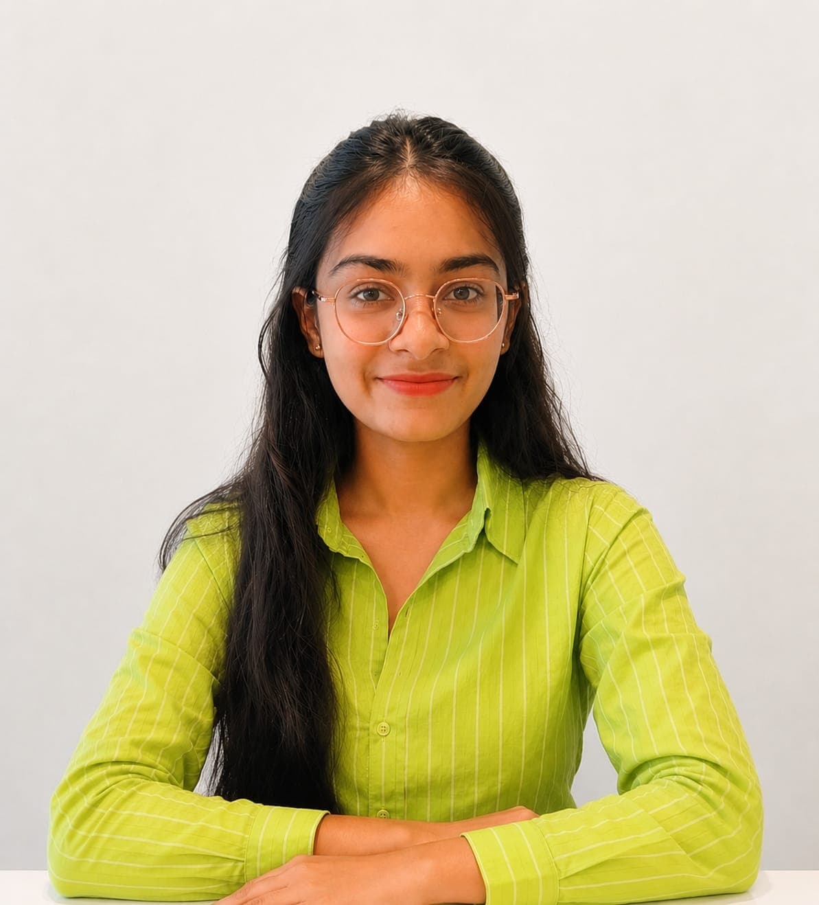 Gargi Sahu