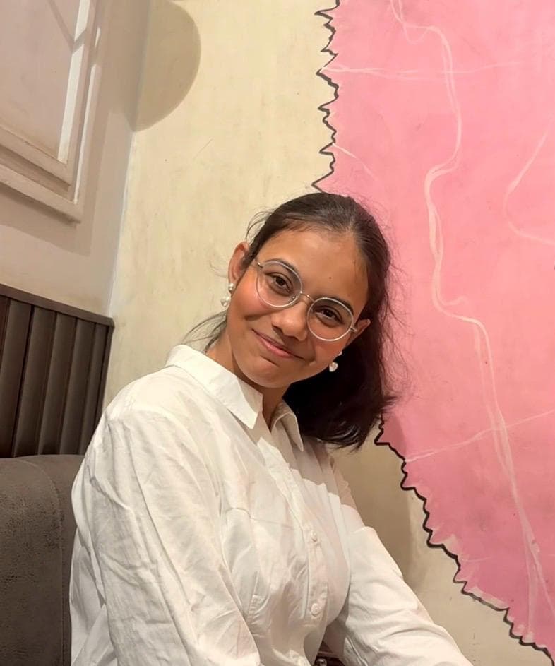 Ayushi Verma